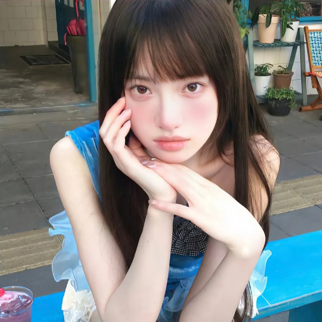 原来她才是白月光